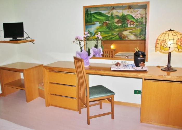 Hotel Orso Bianco
