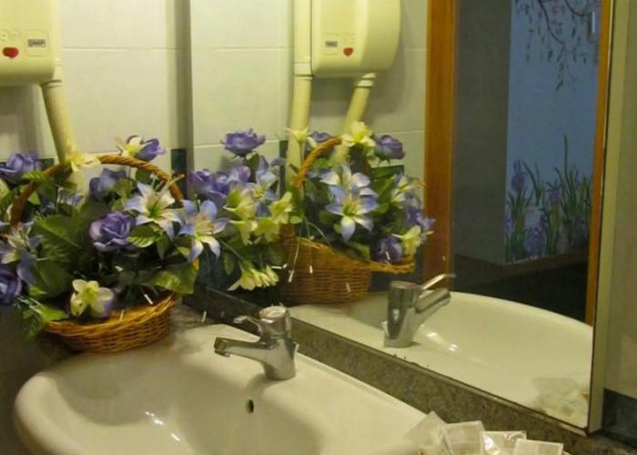 Hotel Orso Bianco