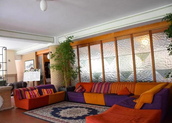 LH Hotel il Picchio