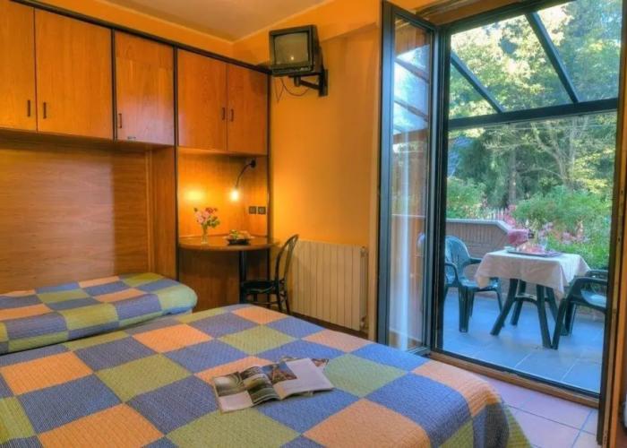 LH Hotel il Picchio