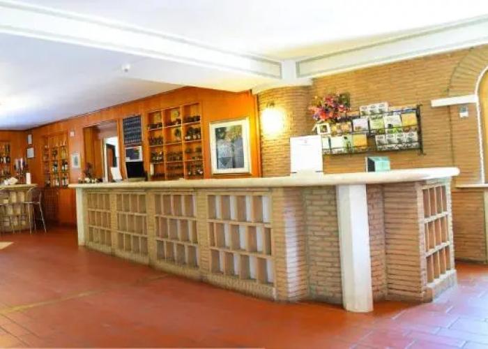 LH Hotel il Picchio