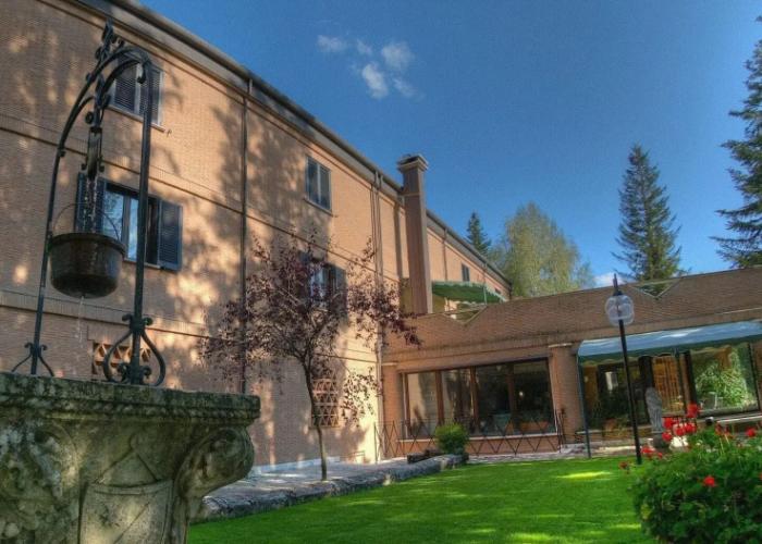 LH Hotel il Picchio