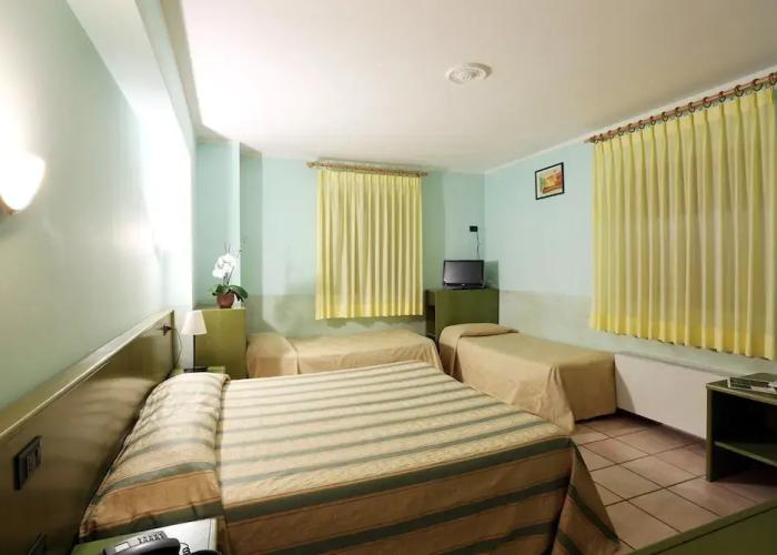 Hotel Cocoon Garden