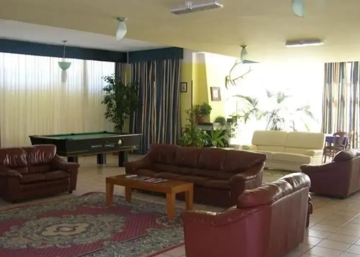 Hotel Cocoon Garden