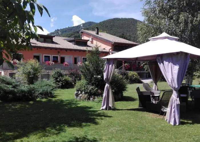 Hotel Cocoon Garden