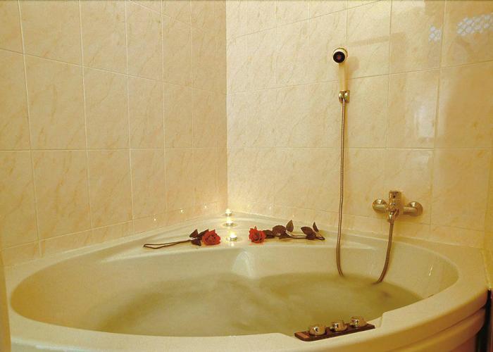 Corallo Hotel