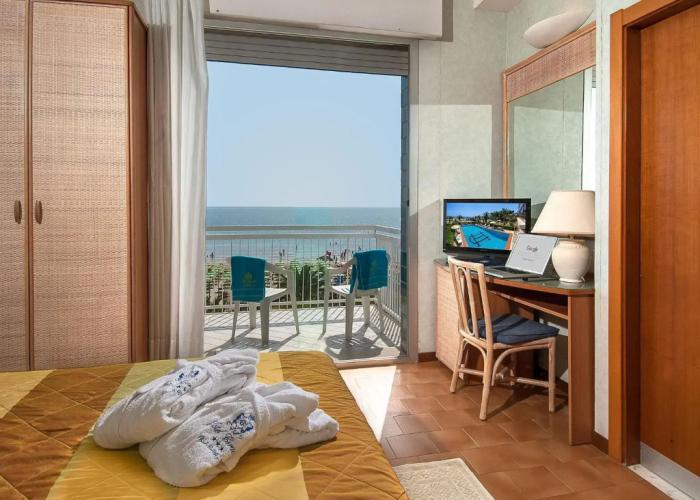 Corallo Hotel
