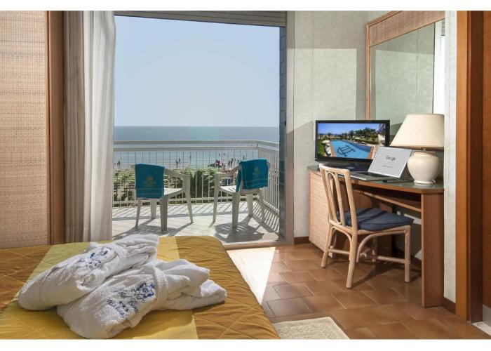 Corallo Hotel