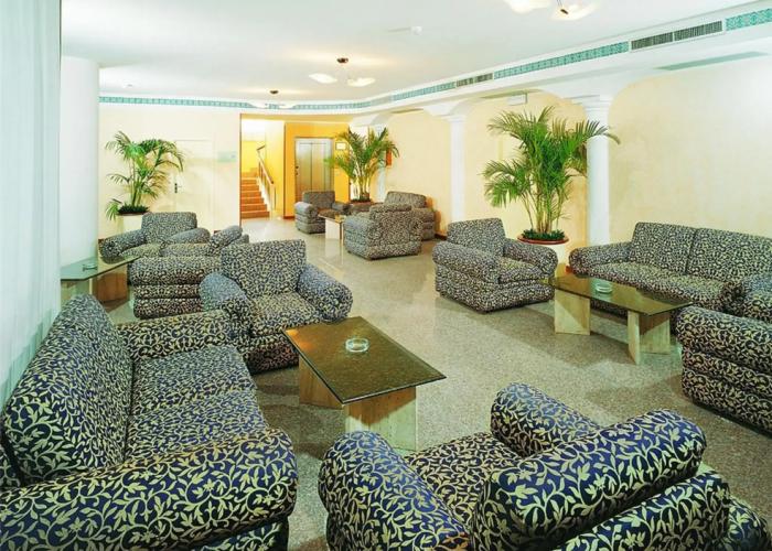 Corallo Hotel