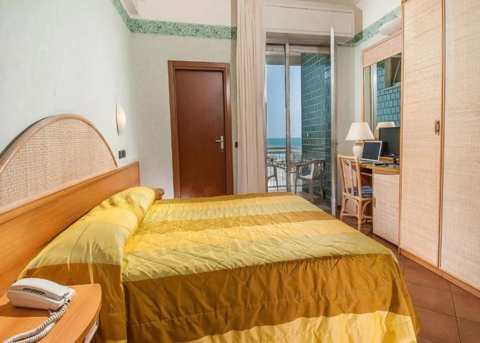 Corallo Hotel