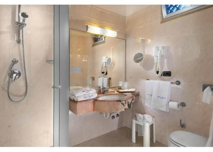 Corallo Hotel