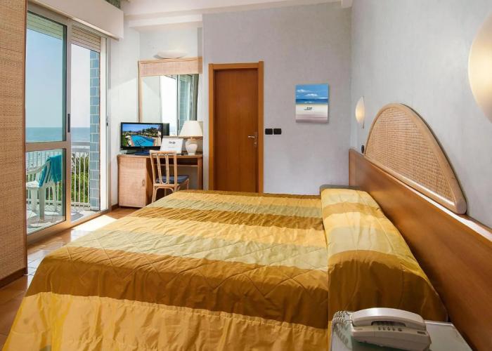 Corallo Hotel