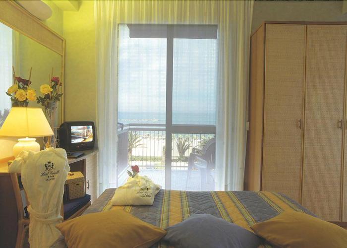 Corallo Hotel