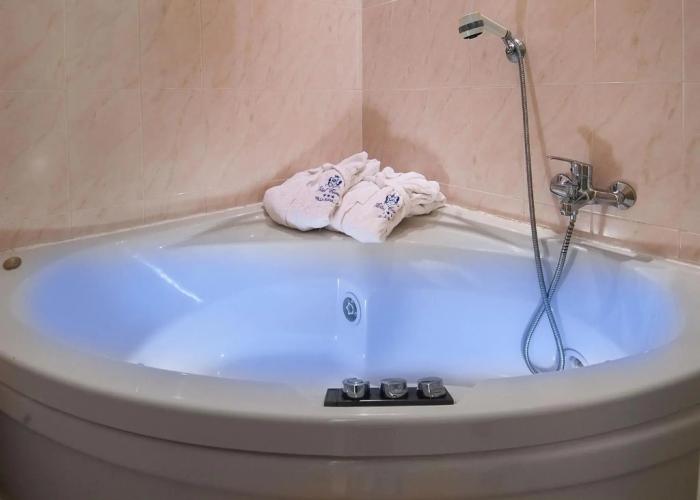 Corallo Hotel