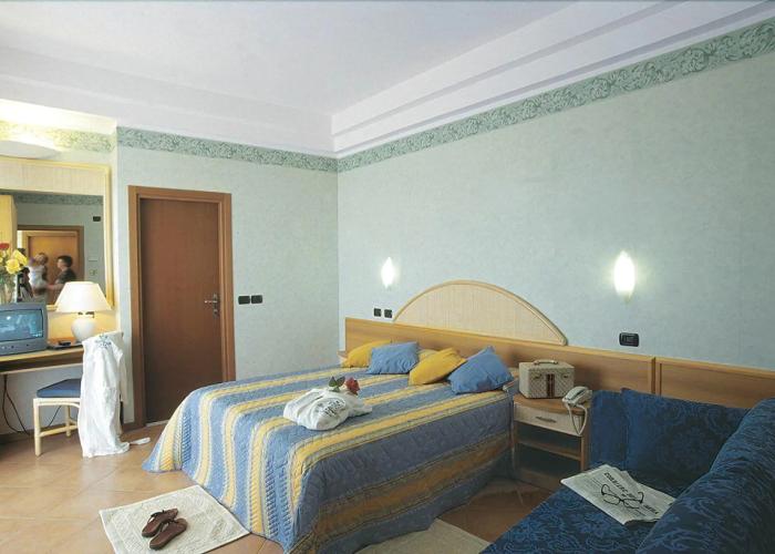 Corallo Hotel