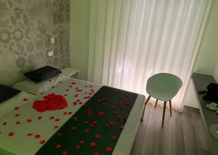 Hotel Mediterraneo