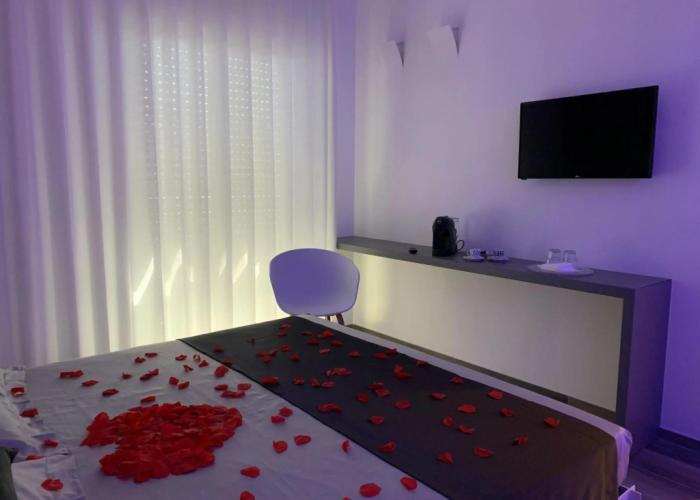 Hotel Mediterraneo