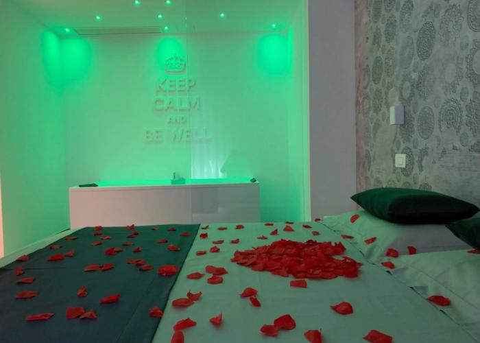 Hotel Mediterraneo