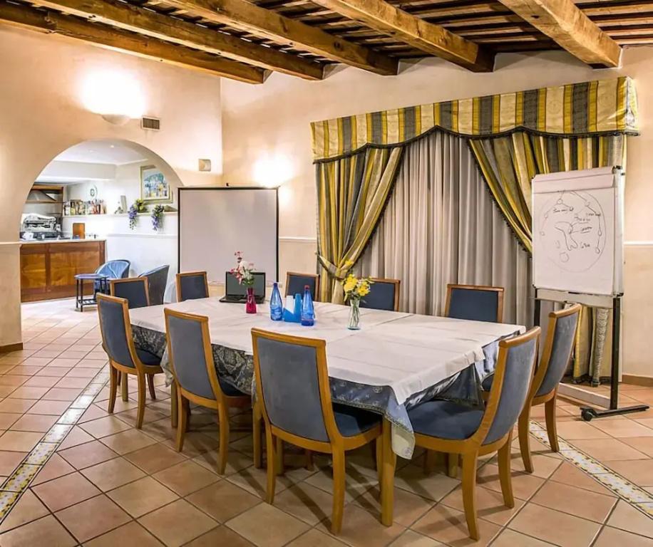 фото Hotel Villa Luigi