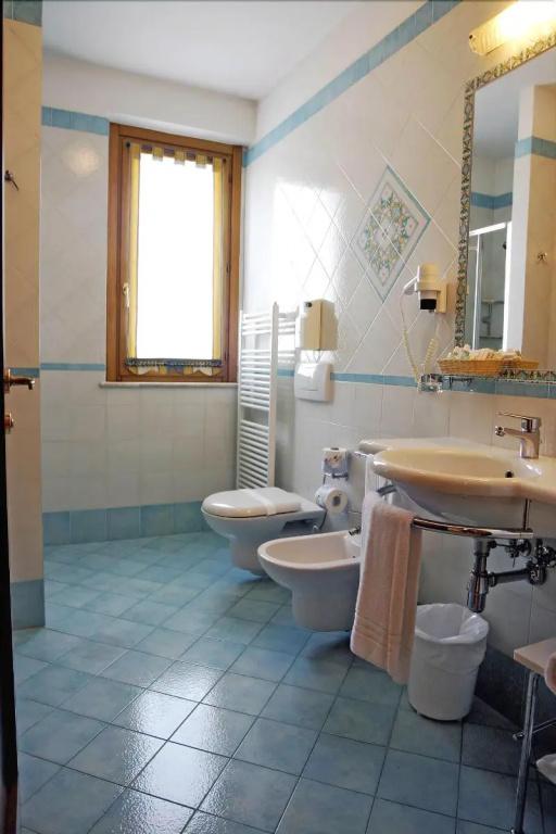 фото Hotel Villa Luigi