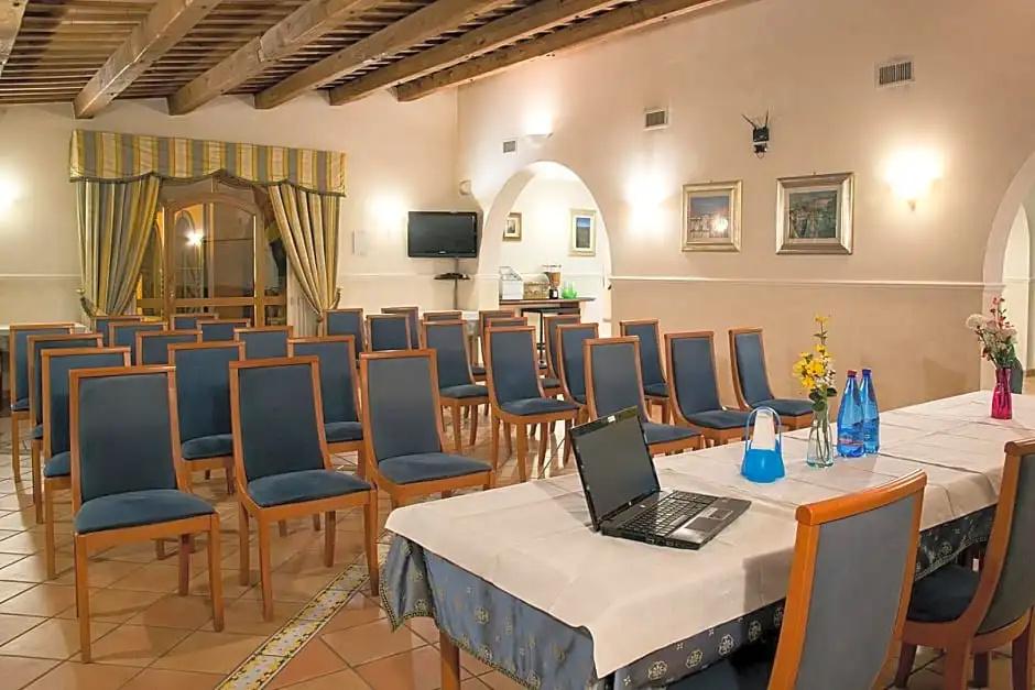 фото Hotel Villa Luigi