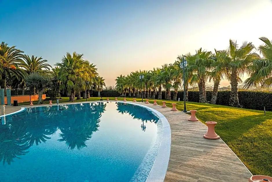 фото Hotel Villa Luigi