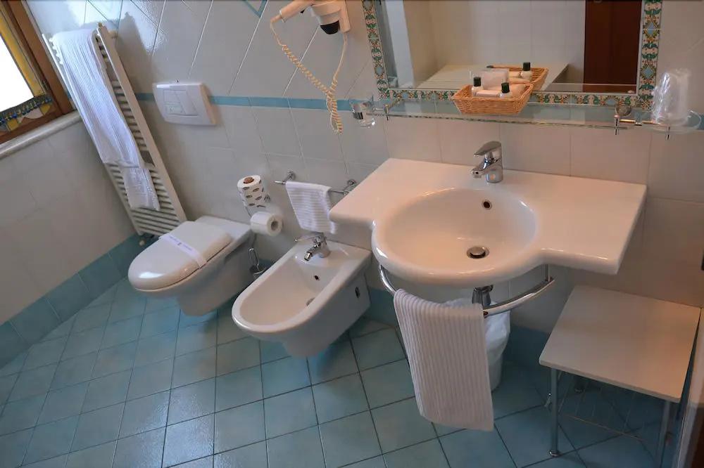 фото Hotel Villa Luigi