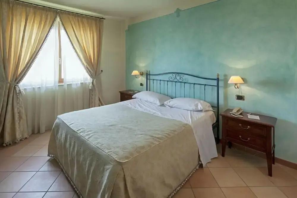 фото Hotel Villa Luigi