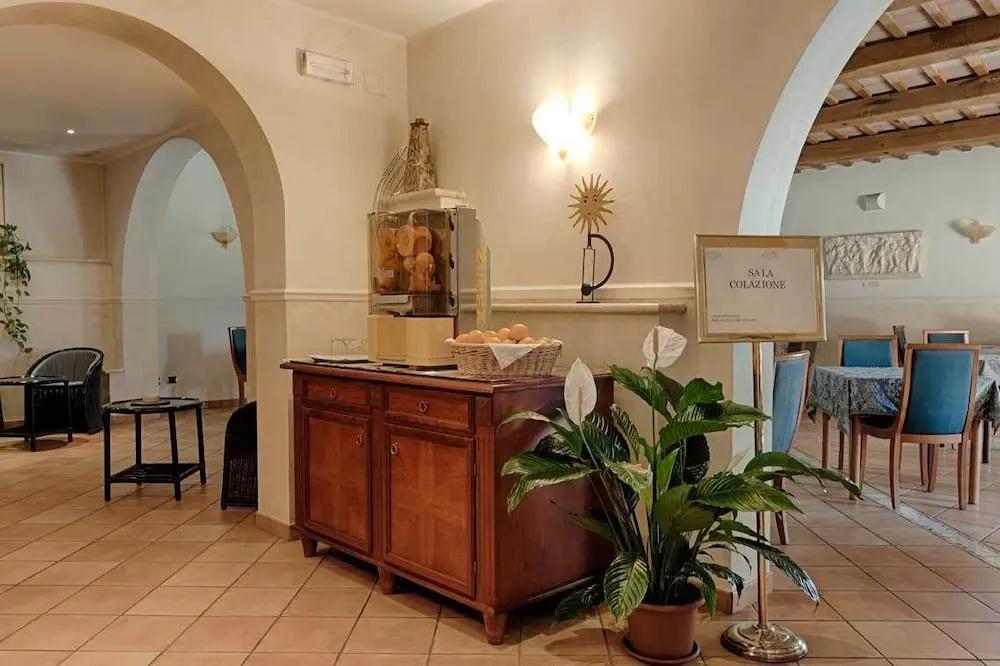 фото Hotel Villa Luigi