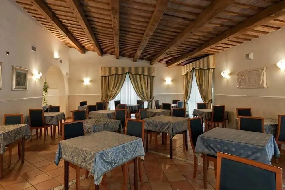 фото Hotel Villa Luigi