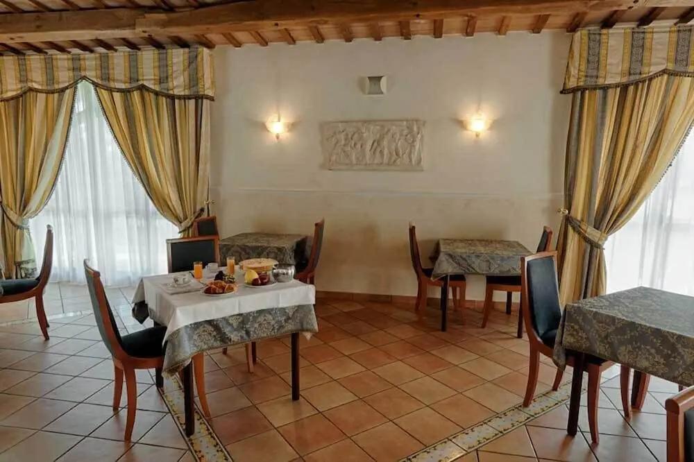 фото Hotel Villa Luigi