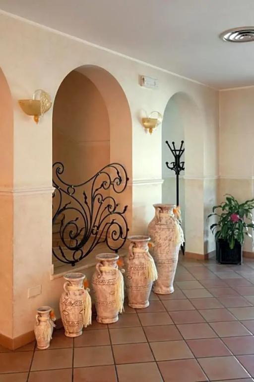 фото Hotel Villa Luigi
