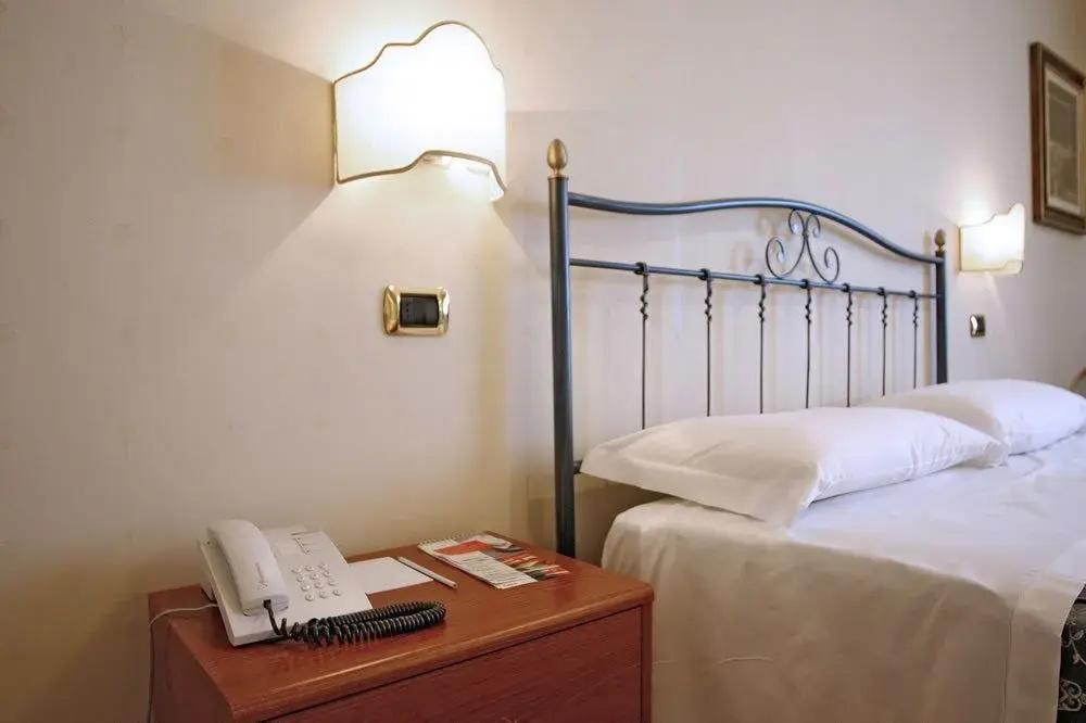 фото Hotel Villa Luigi