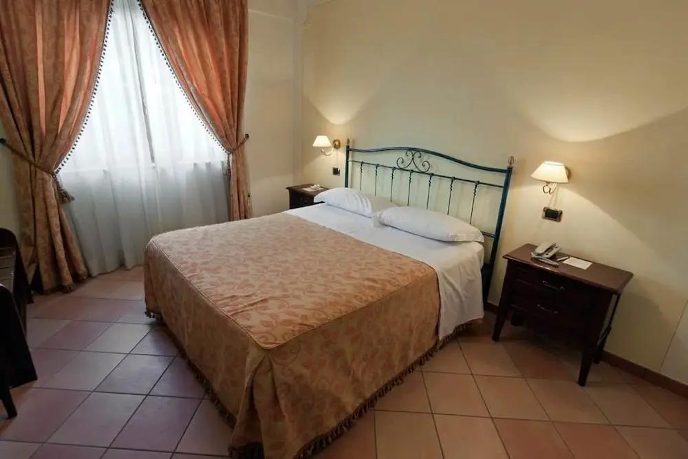 фото Hotel Villa Luigi