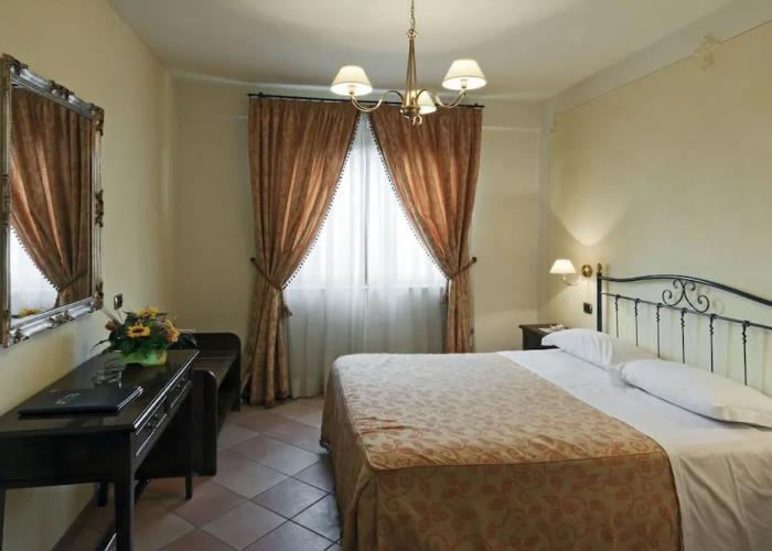 Hotel Villa Luigi