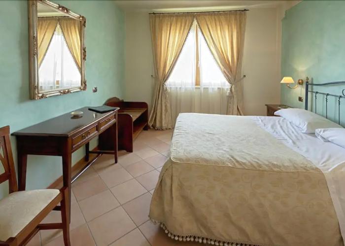 Hotel Villa Luigi