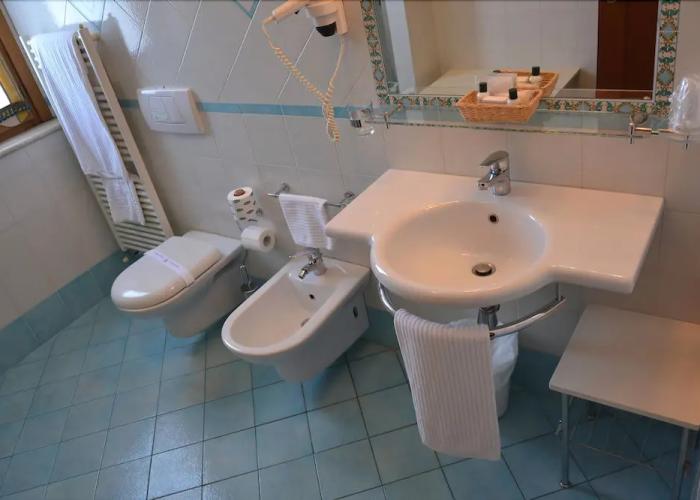 Hotel Villa Luigi