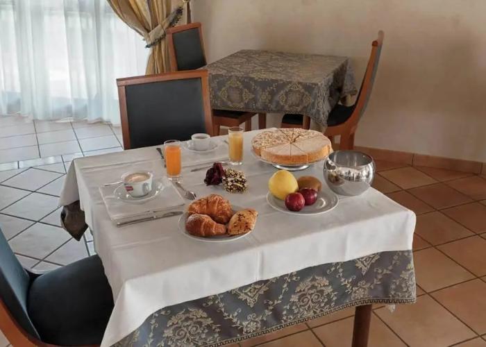 Hotel Villa Luigi