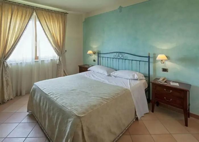 Hotel Villa Luigi