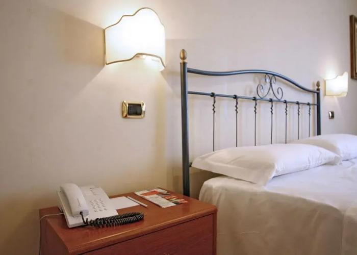 Hotel Villa Luigi