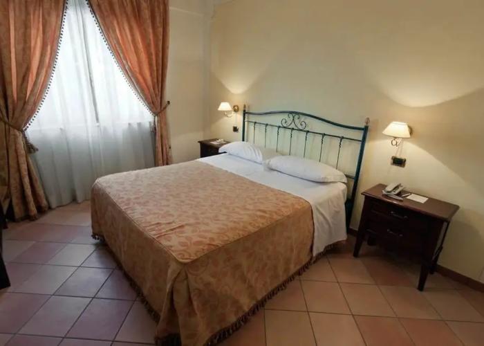 Hotel Villa Luigi