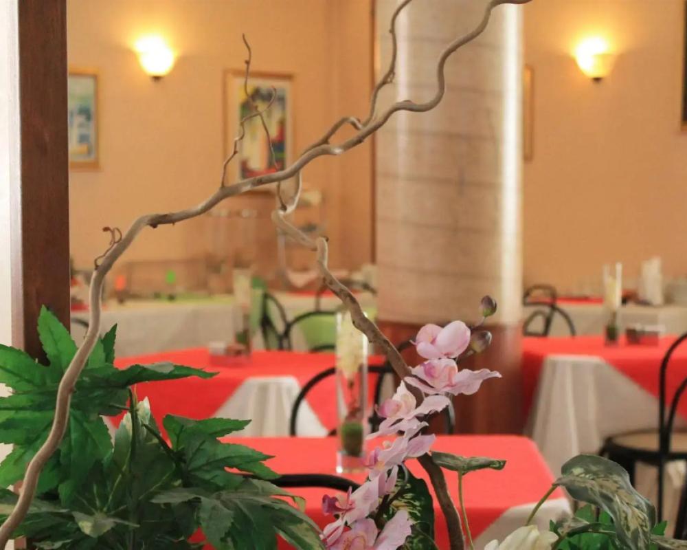 фото Hotel Villa Truentum