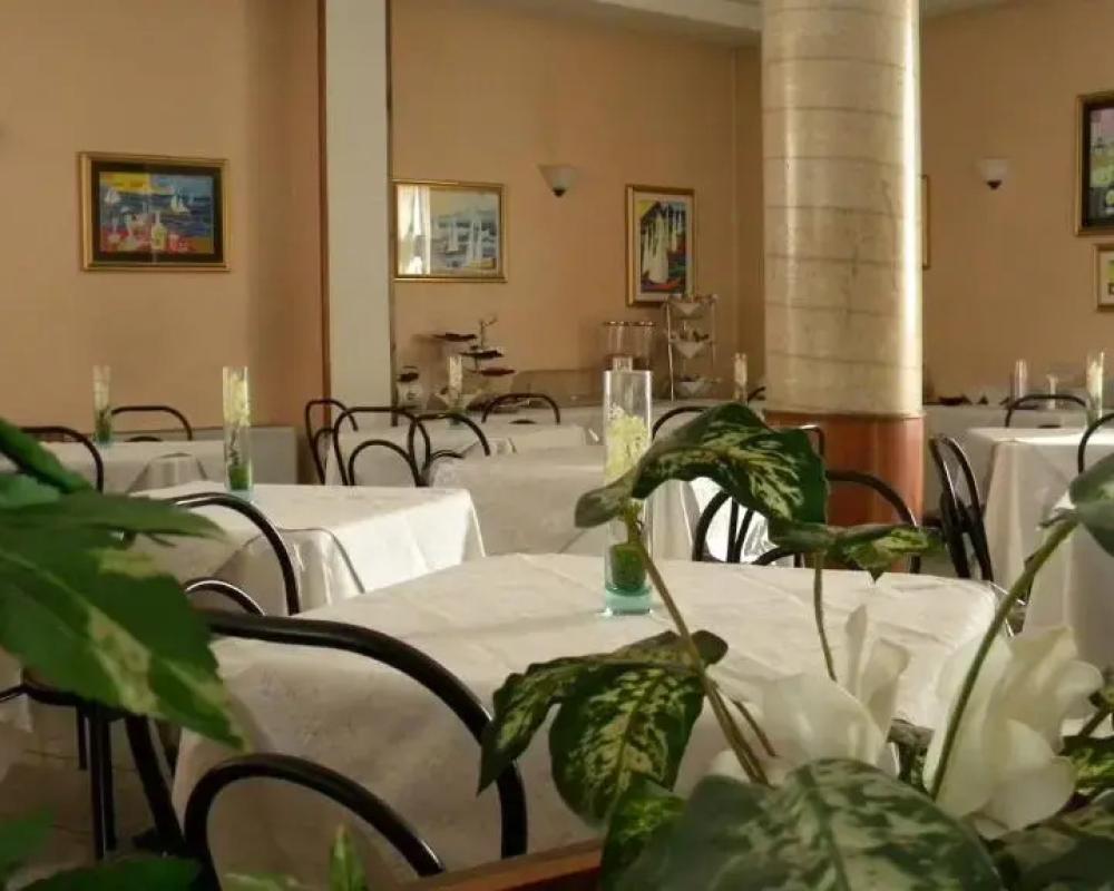 фото Hotel Villa Truentum