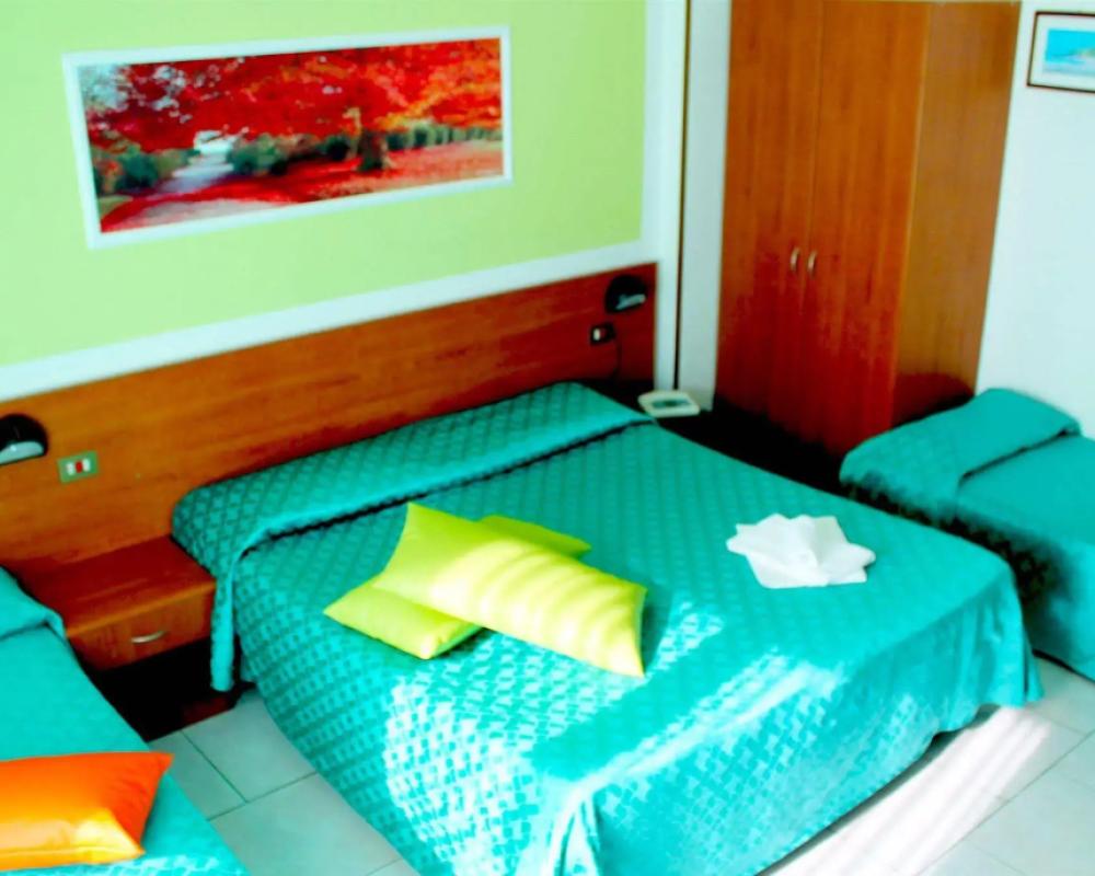 фото Hotel Villa Truentum
