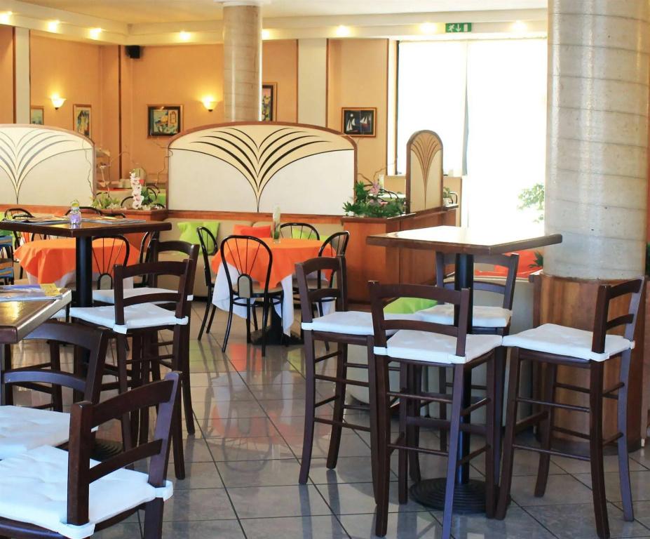 фото Hotel Villa Truentum