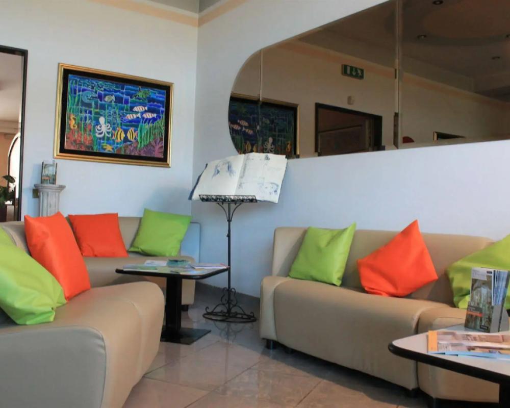 фото Hotel Villa Truentum