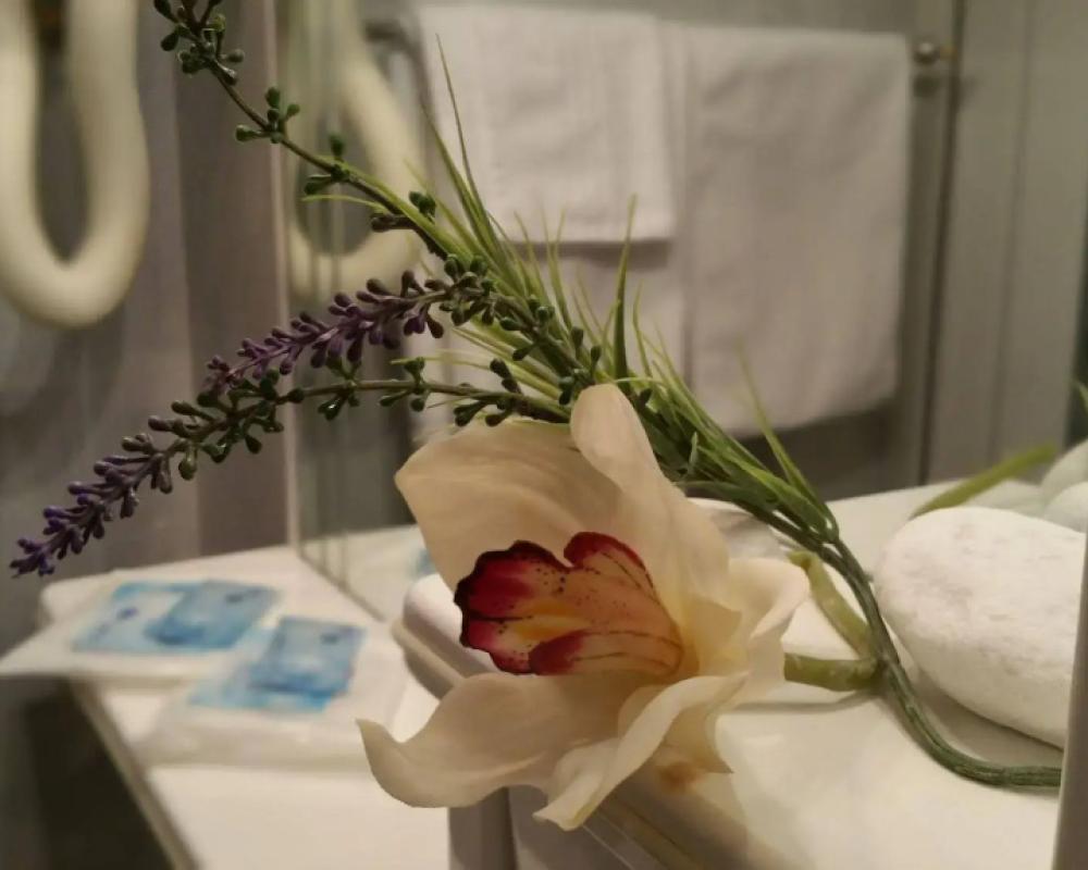 фото Hotel Villa Truentum