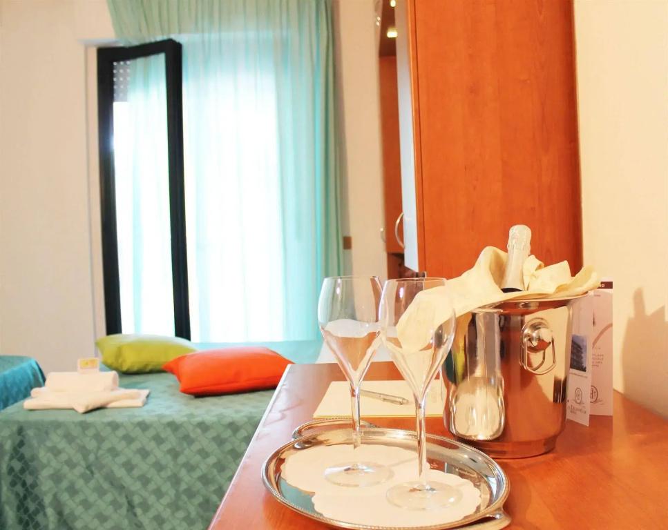 фото Hotel Villa Truentum