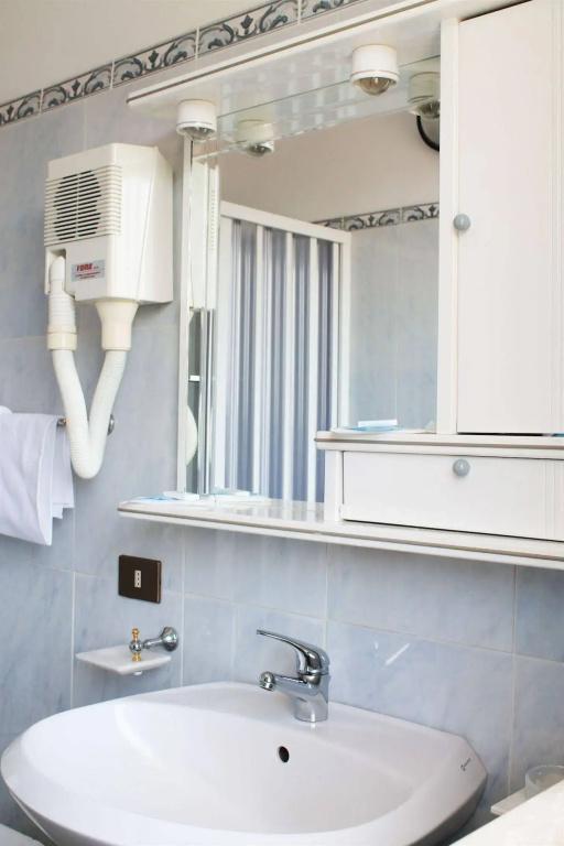 фото Hotel Villa Truentum