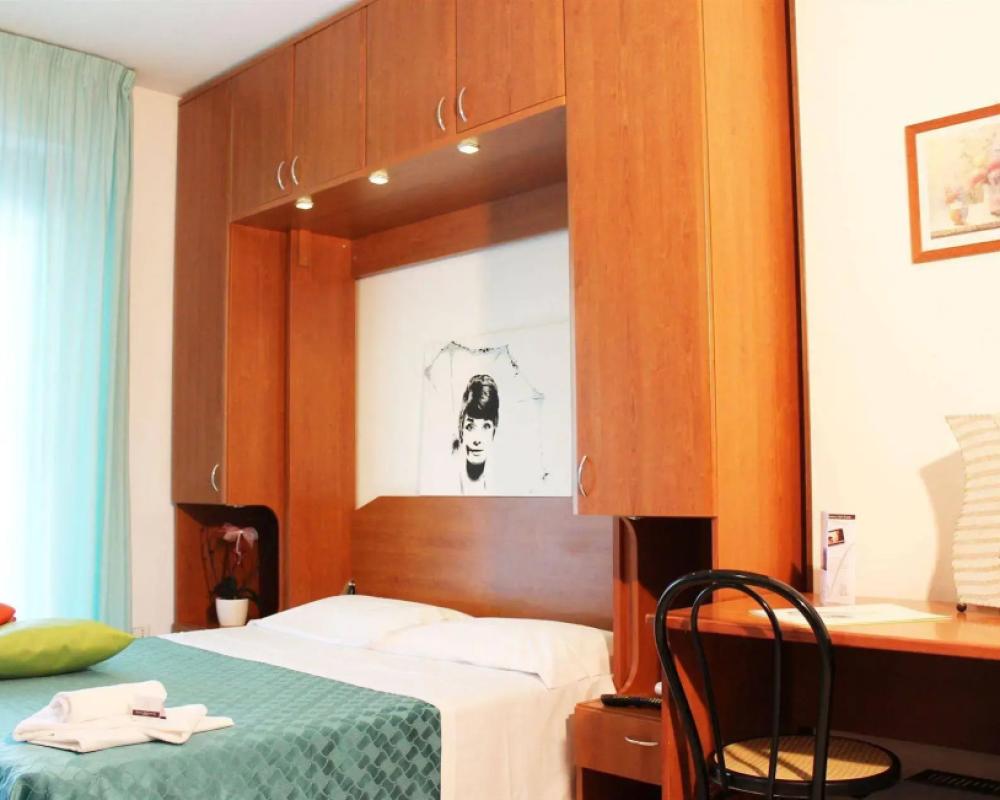 фото Hotel Villa Truentum